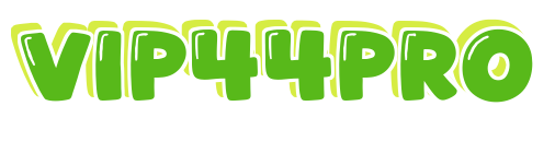 VIP44PRO Logo
